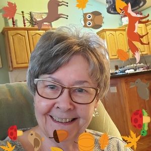 Meet your Posher, Ann